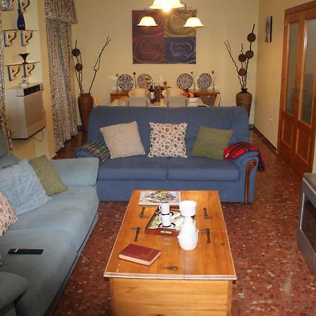 Apartamento Centro מורסיה מראה חיצוני תמונה