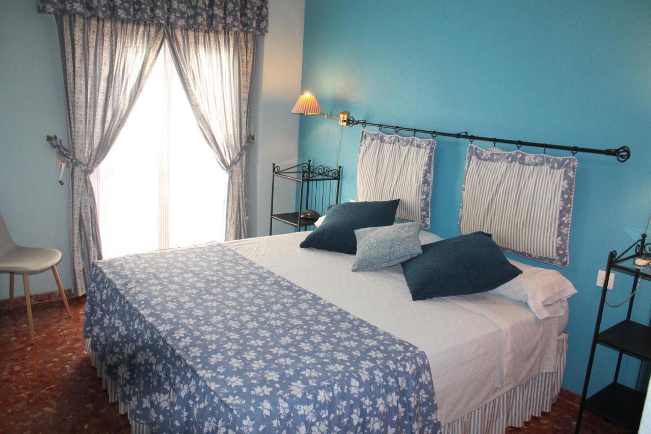 Apartamento Centro מורסיה מראה חיצוני תמונה