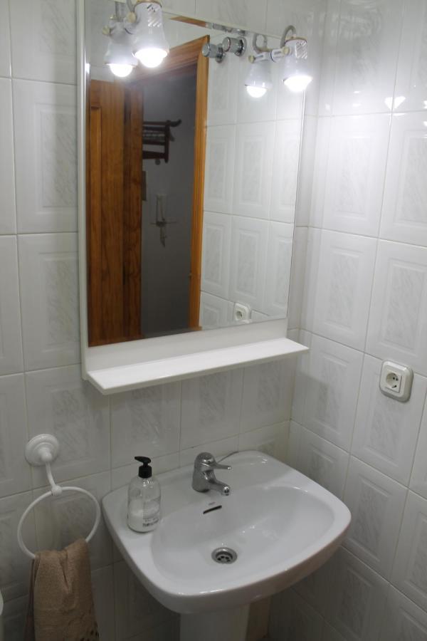 Apartamento Centro מורסיה מראה חיצוני תמונה