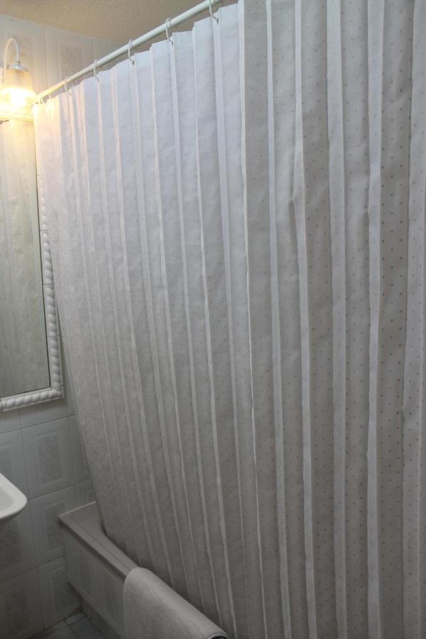 Apartamento Centro מורסיה מראה חיצוני תמונה