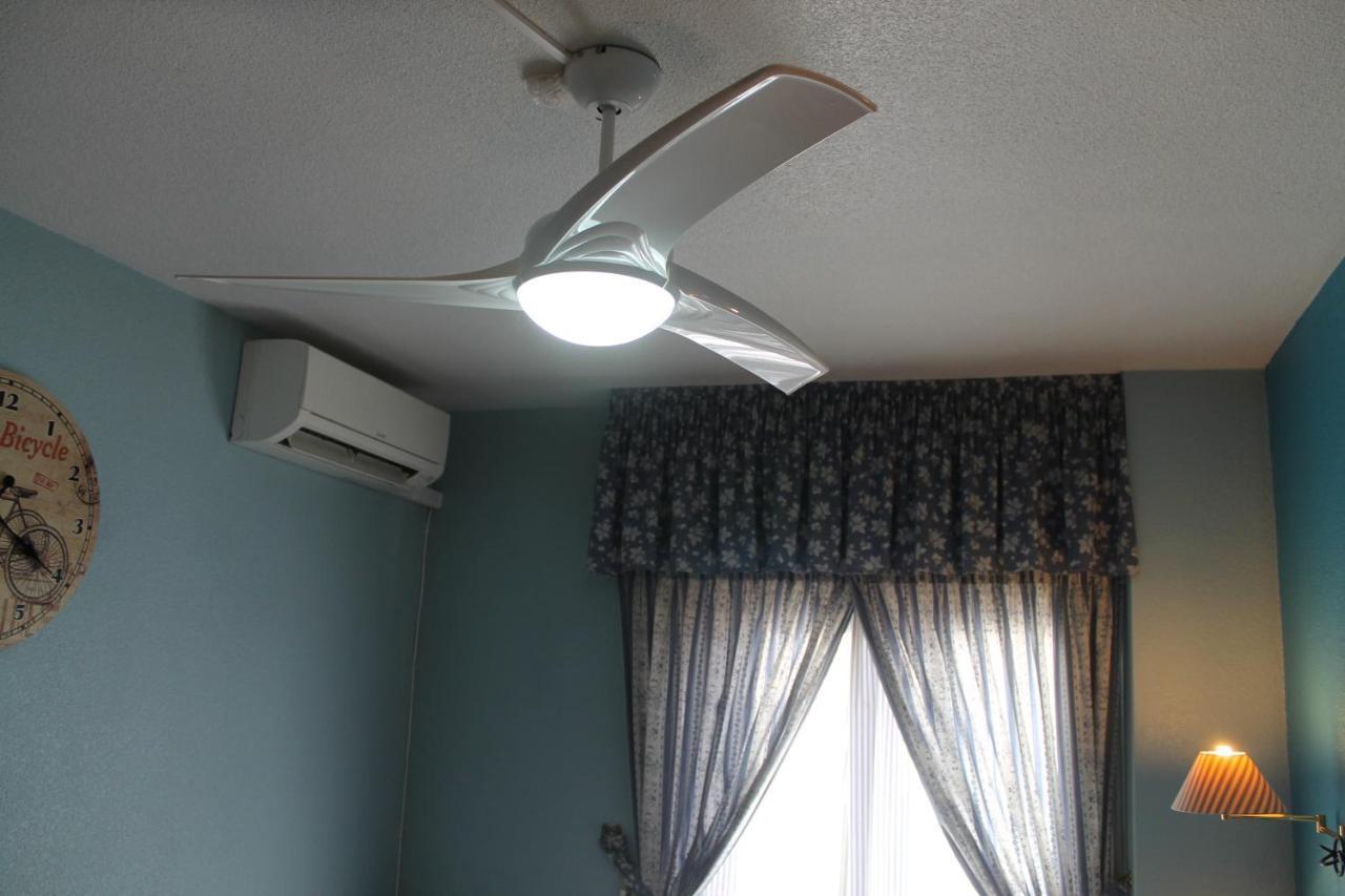 Apartamento Centro מורסיה מראה חיצוני תמונה