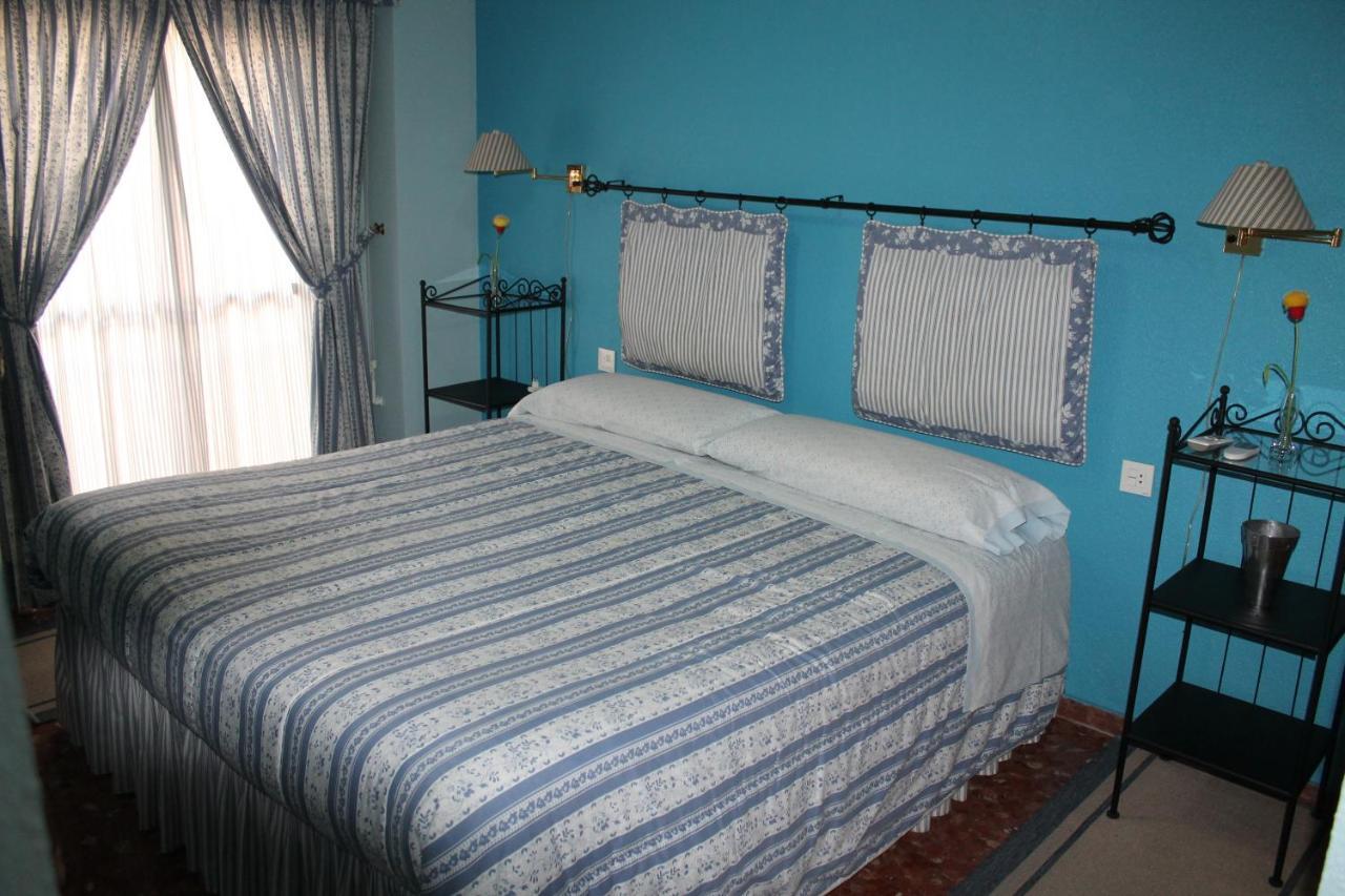 Apartamento Centro מורסיה מראה חיצוני תמונה