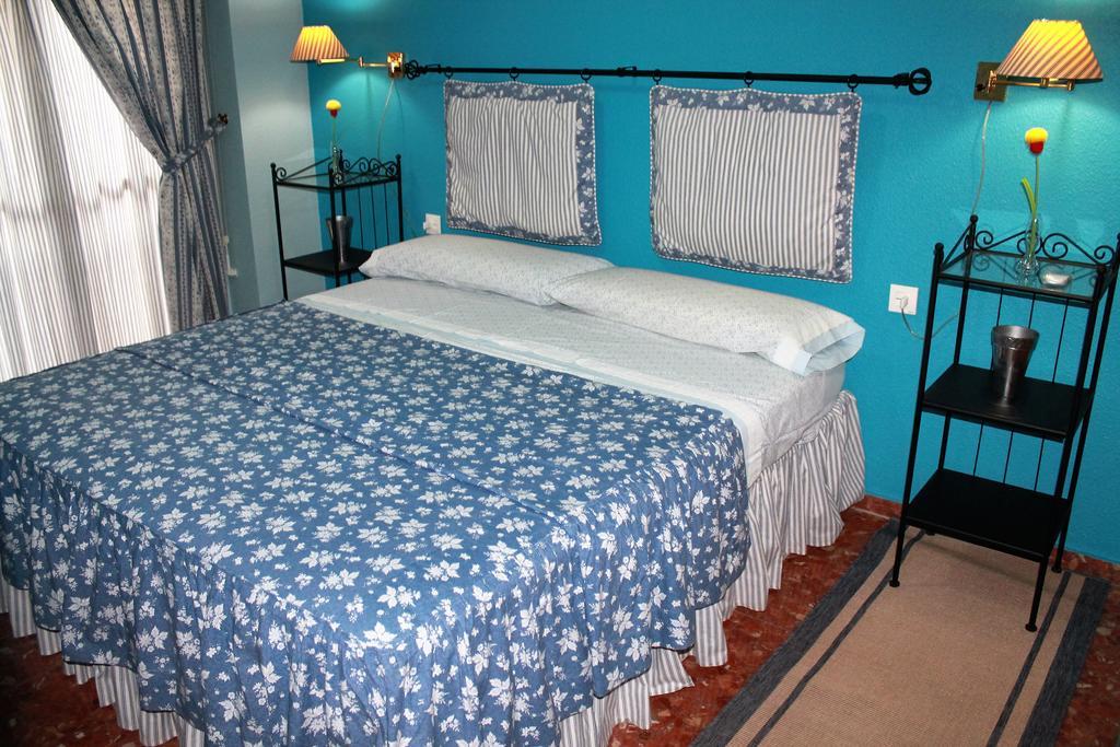 Apartamento Centro מורסיה מראה חיצוני תמונה
